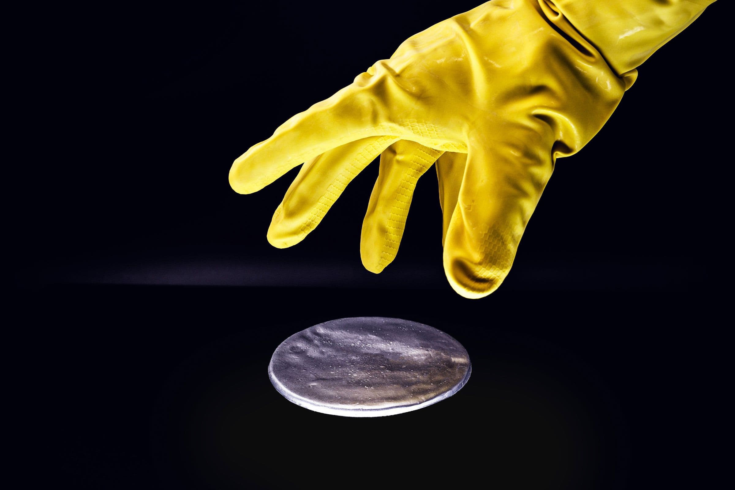 How Trump’s Plot to Grab Iran's Nuclear Fuel Would Actually Work