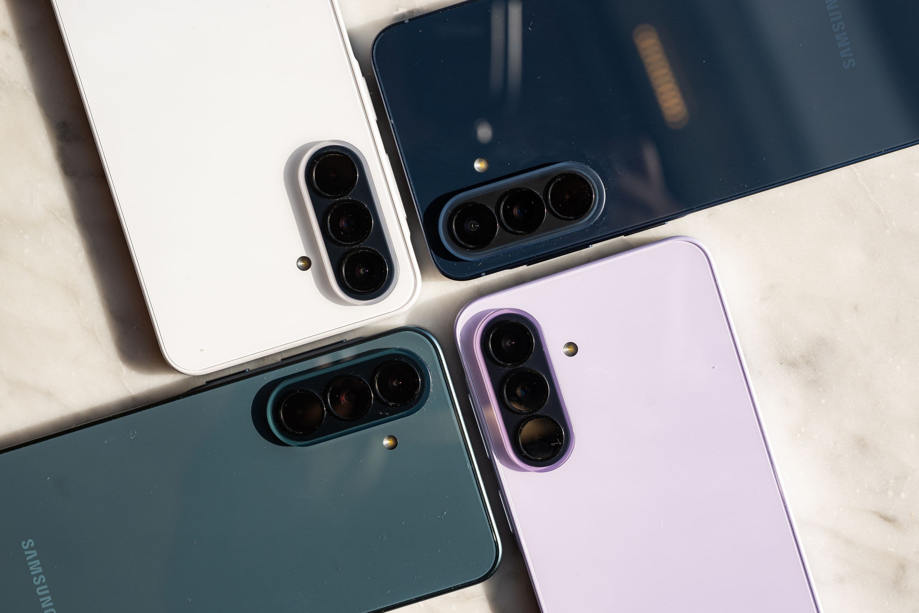 Samsung’s Galaxy A37 and Galaxy A57 Phones Get Price Hikes