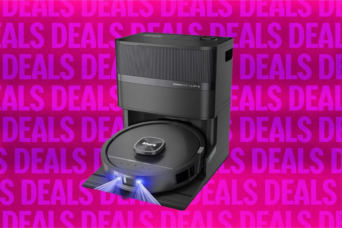 Best Vacuum Deals for Amazon's Spring Sale: Dyson, Shark, Bissell (2026)