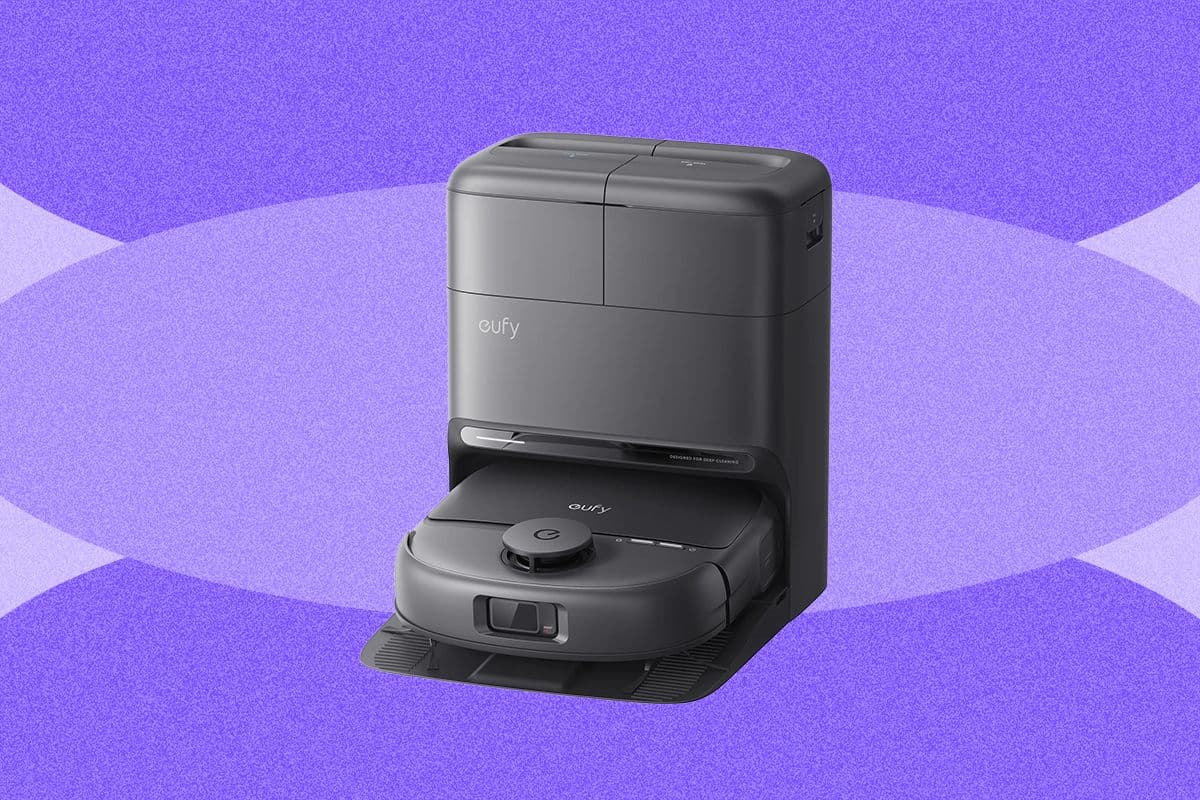 Eufy Omni C28 Review: Affordable and Full-Featured