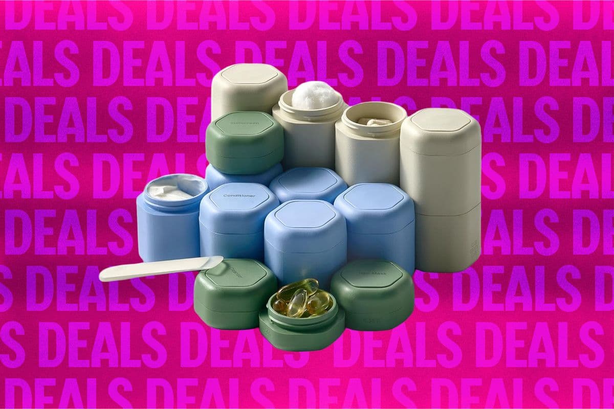 You Can Skip a Lot of Amazon’s Spring Sale, but Don’t Skip This Travel Upgrade