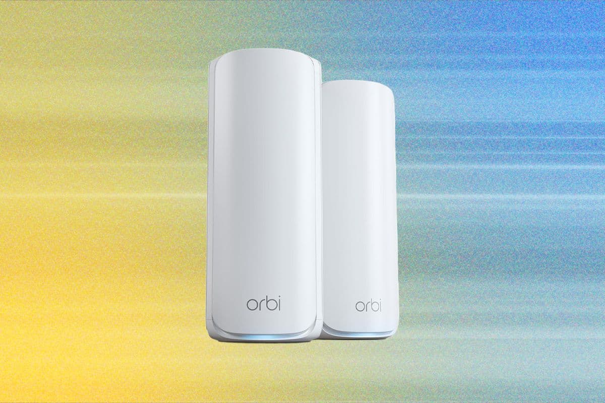 Top Mesh Wi-Fi Systems of 2026: Netgear, Asus, Amazon, and Others