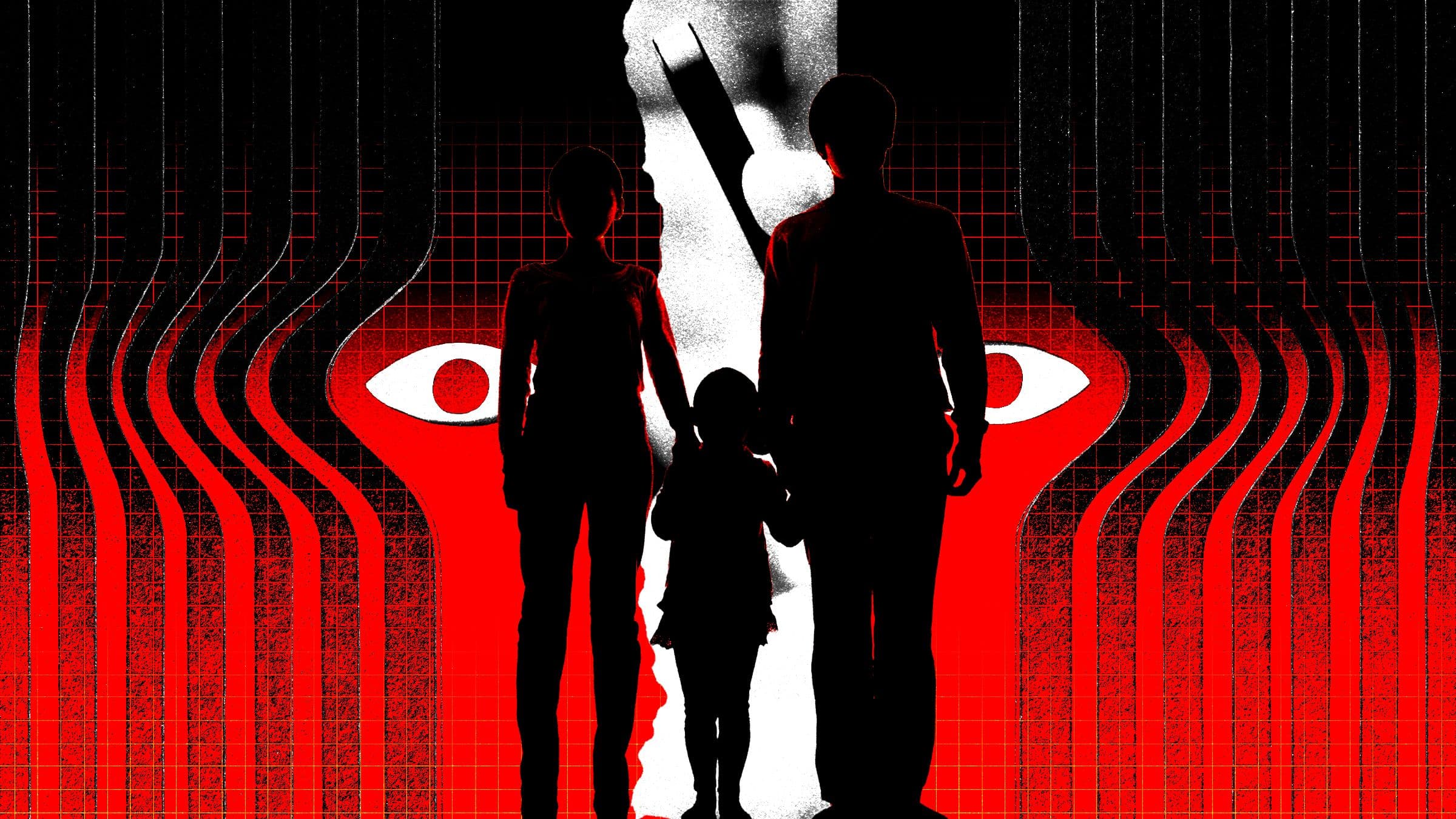 Men Are Buying Hacking Tools to Use Against Their Wives and Friends