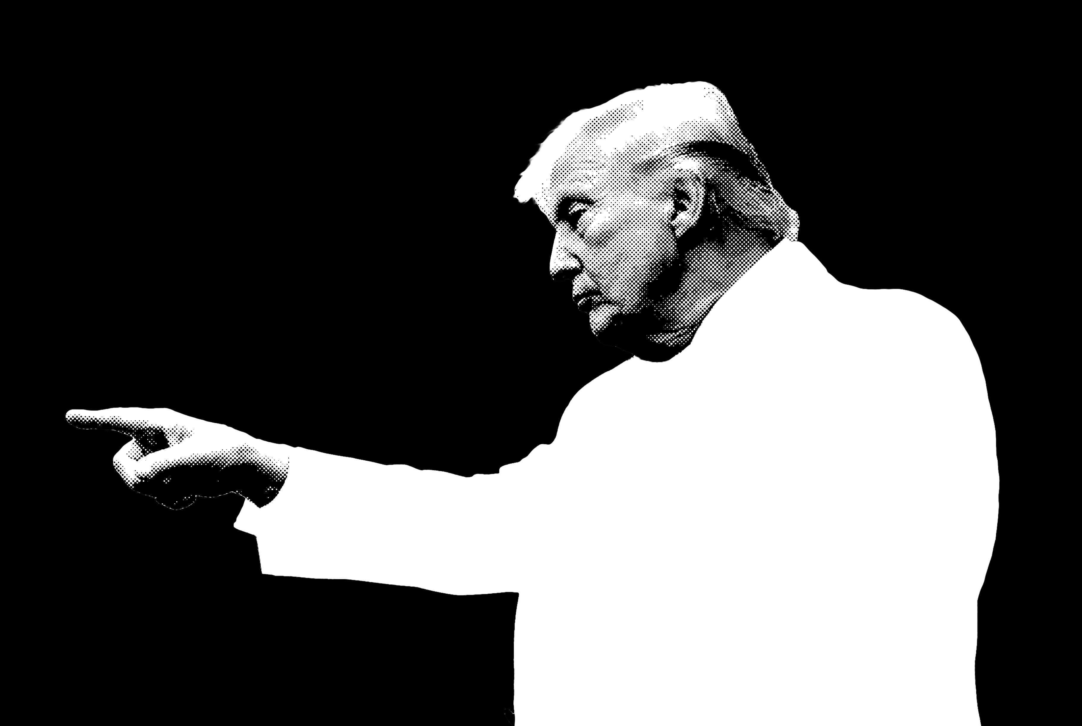 The Next Attorney General Will Probably Be an Election Denier