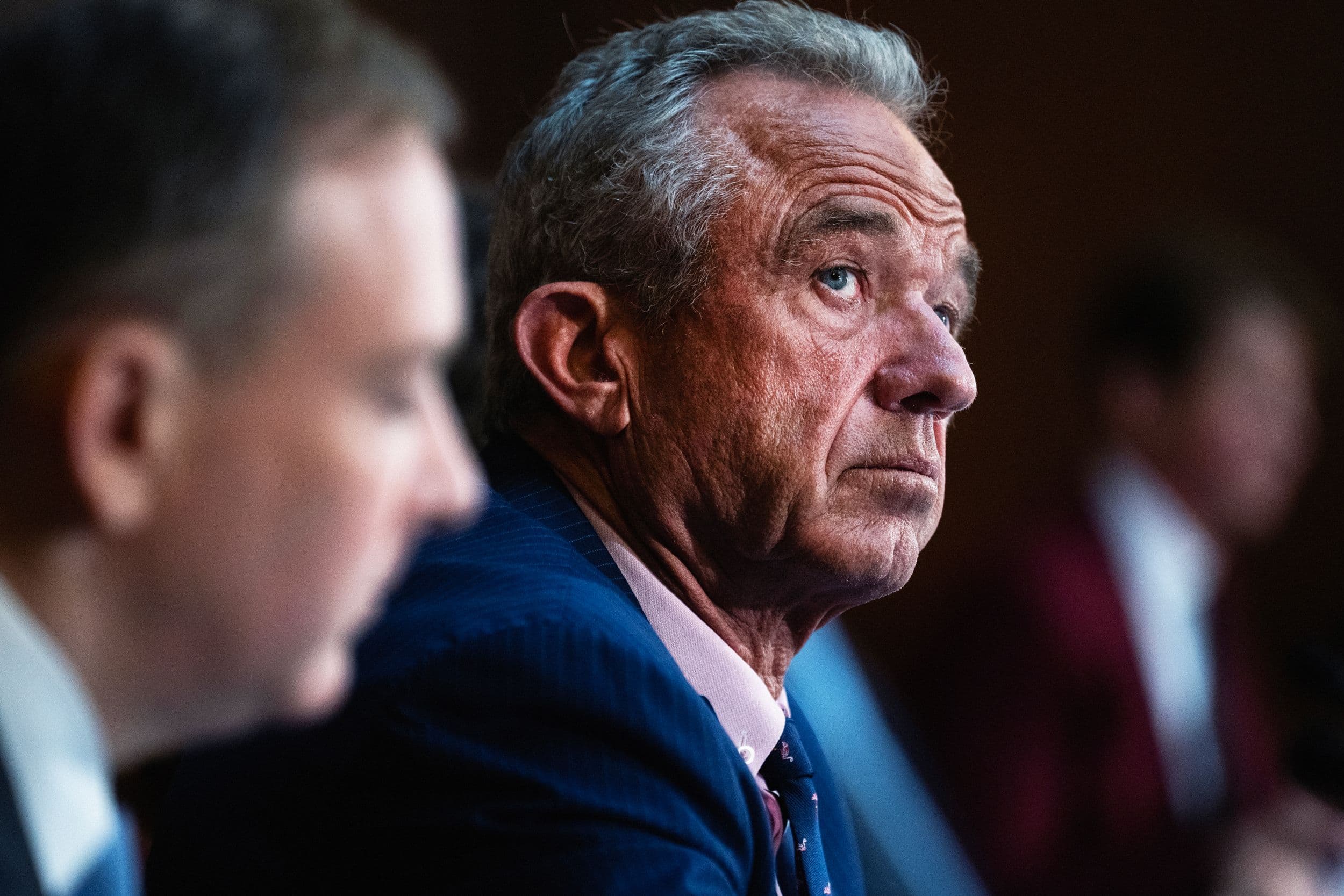 Danish Researchers Gain Attention Amid RFK Jr.'s Vaccine Policy Shift