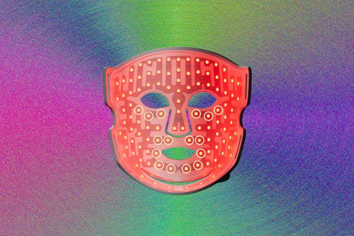 Evaluating the Top Red-Light Therapy Masks and LED Devices for 2026