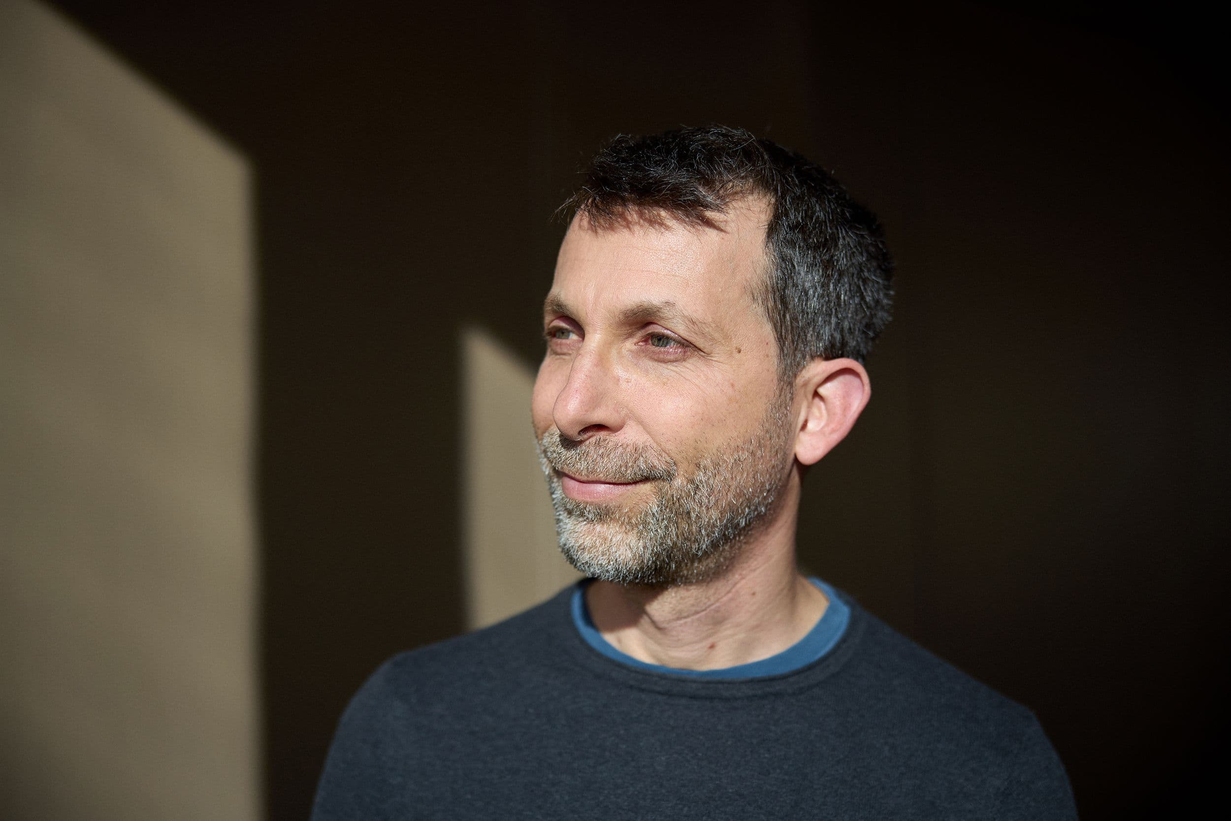 The Man Behind AlphaGo Thinks AI Is Taking the Wrong Path