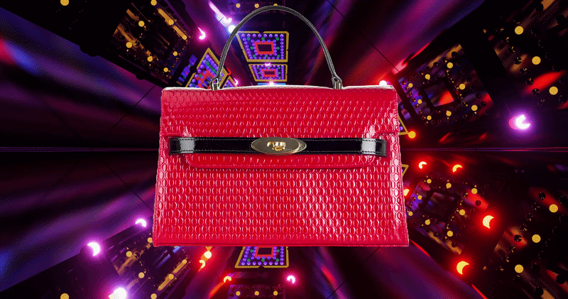 The Hottest Anti-AI Gadget Is a Cyberdeck