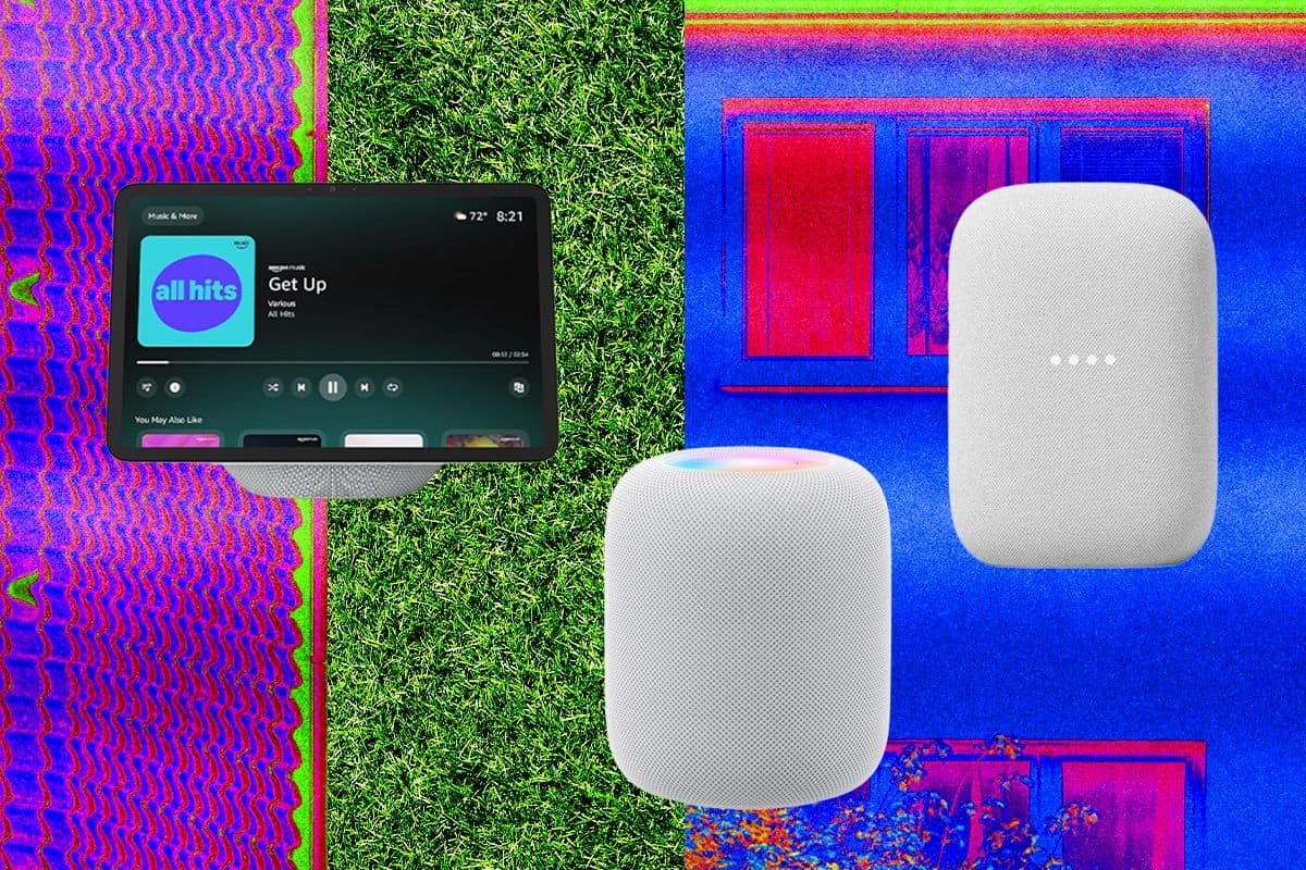 WIRED’s Smart Home Ecosystem Guide (2026)