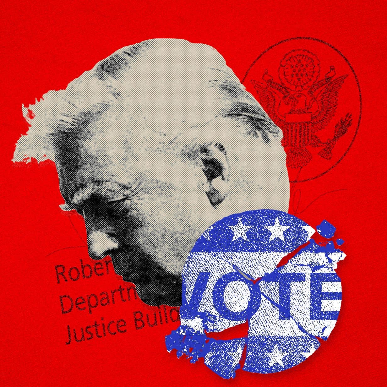 The Justice Department Has Destroyed Its Voting Rights Section