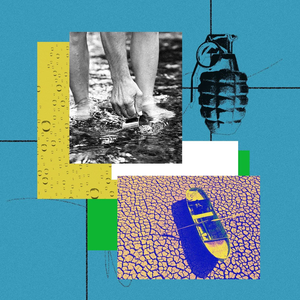 The Summer the American Water Crisis Turned Real