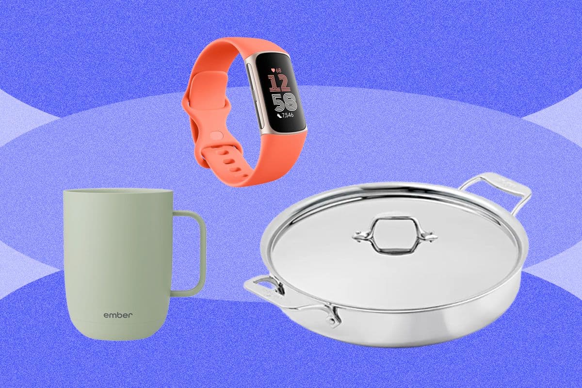 Best Mother's Day Deals on Mom-Approved Gifts (2026)
