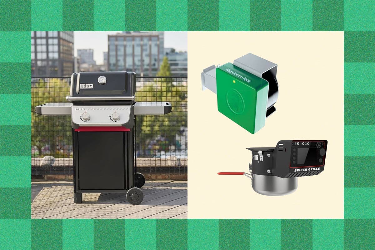 Top 6 Grills and Smokers for 2026: Smart, Portable, and Pellet Options
