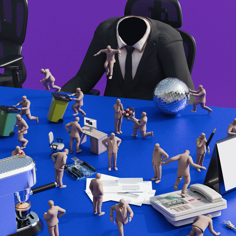 The Rise of AI Agents: A Major Shift in the Technology Landscape