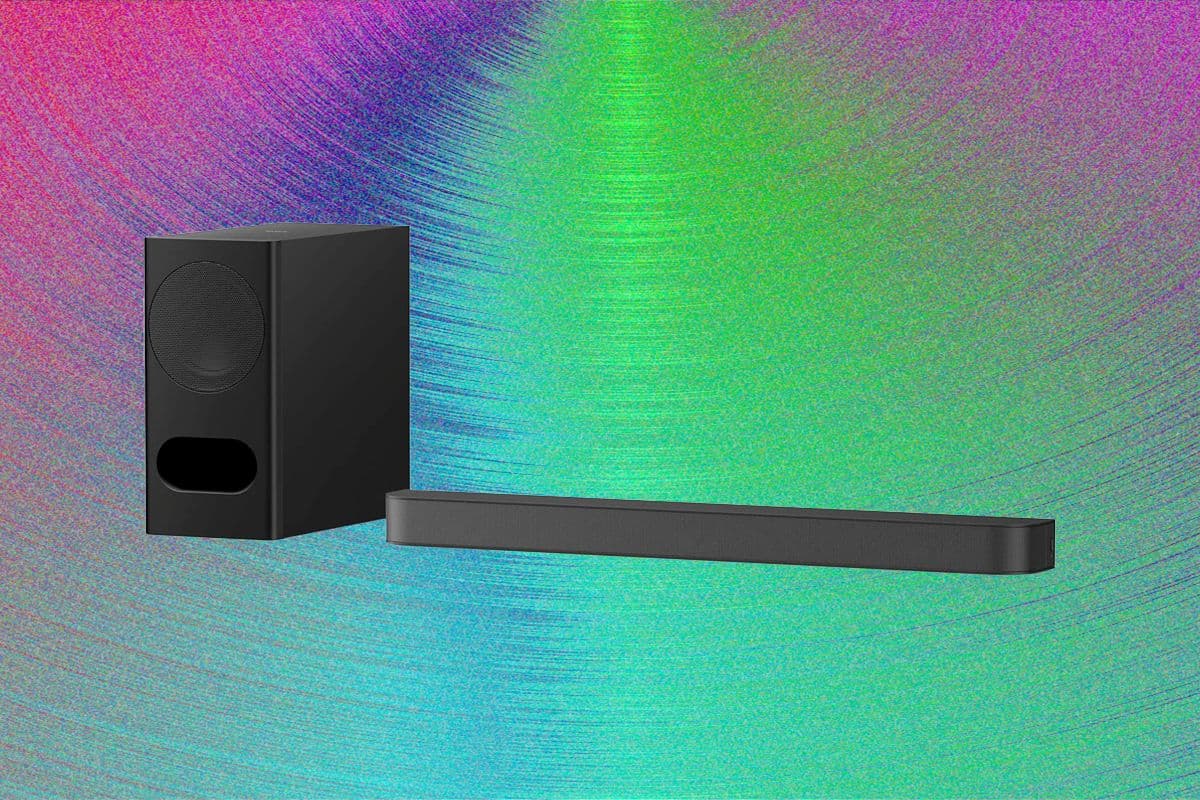 Review of Sony Bravia Theater Bar 5: A Simple Soundbar with Impressive Audio Quality