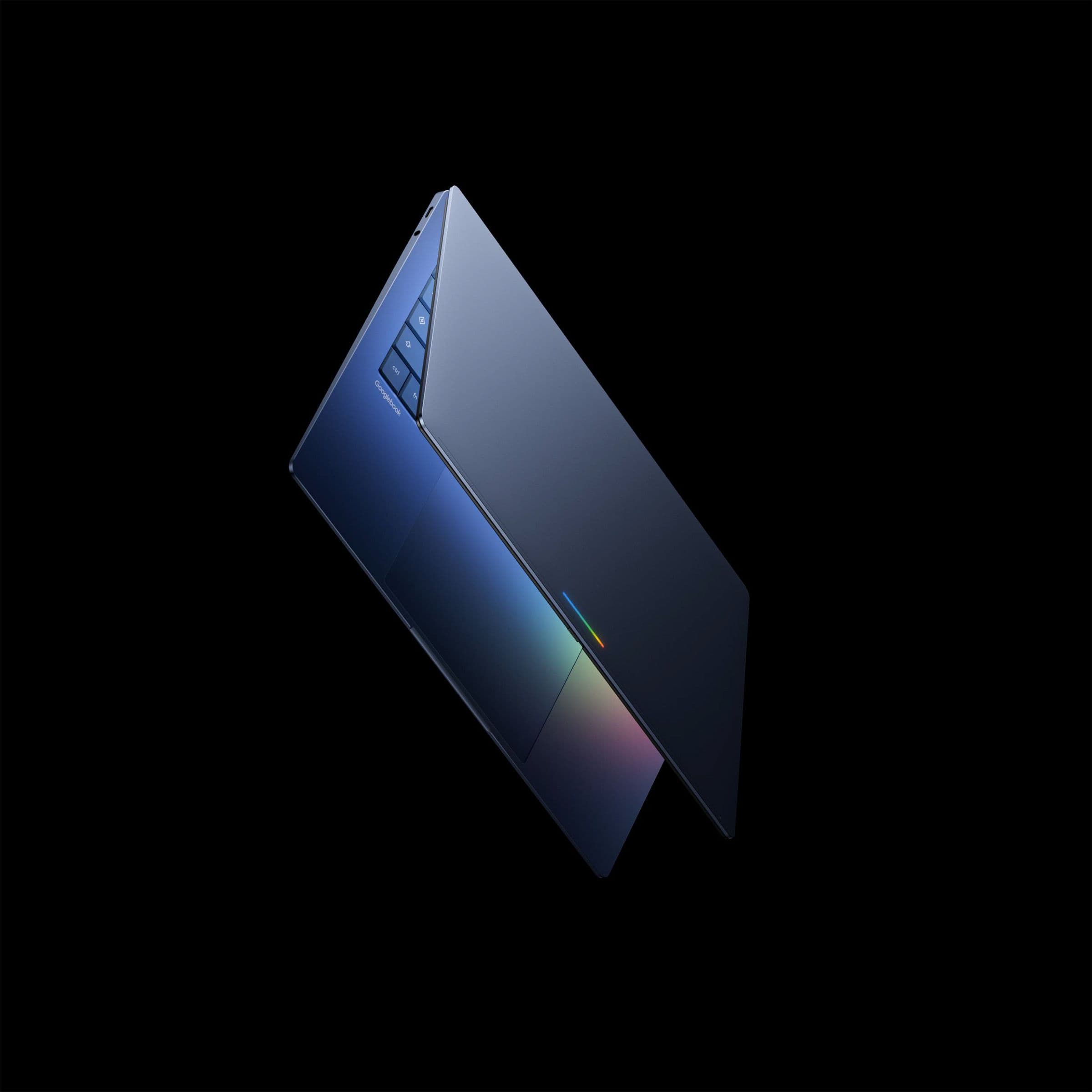 Google Introduces Googlebook, an AI-Enhanced Laptop Platform Based on Android