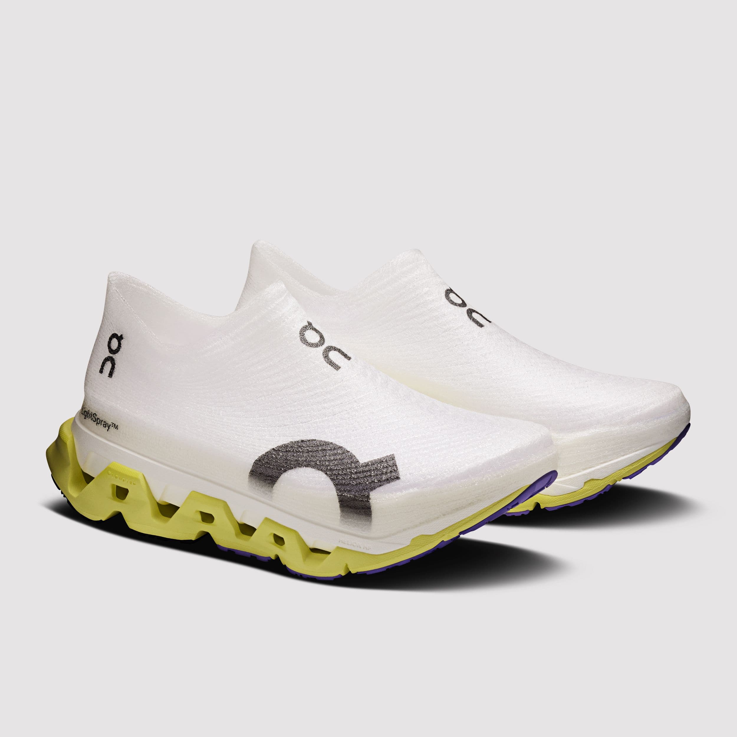 Review of On Running's LightSpray Cloudmonster 3 Hyper Shoe