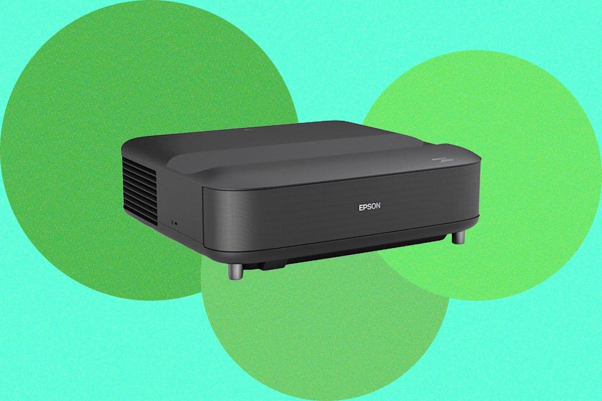 Epson Lifestudio Grand Plus Review: High-Quality Projection with Gemini Support