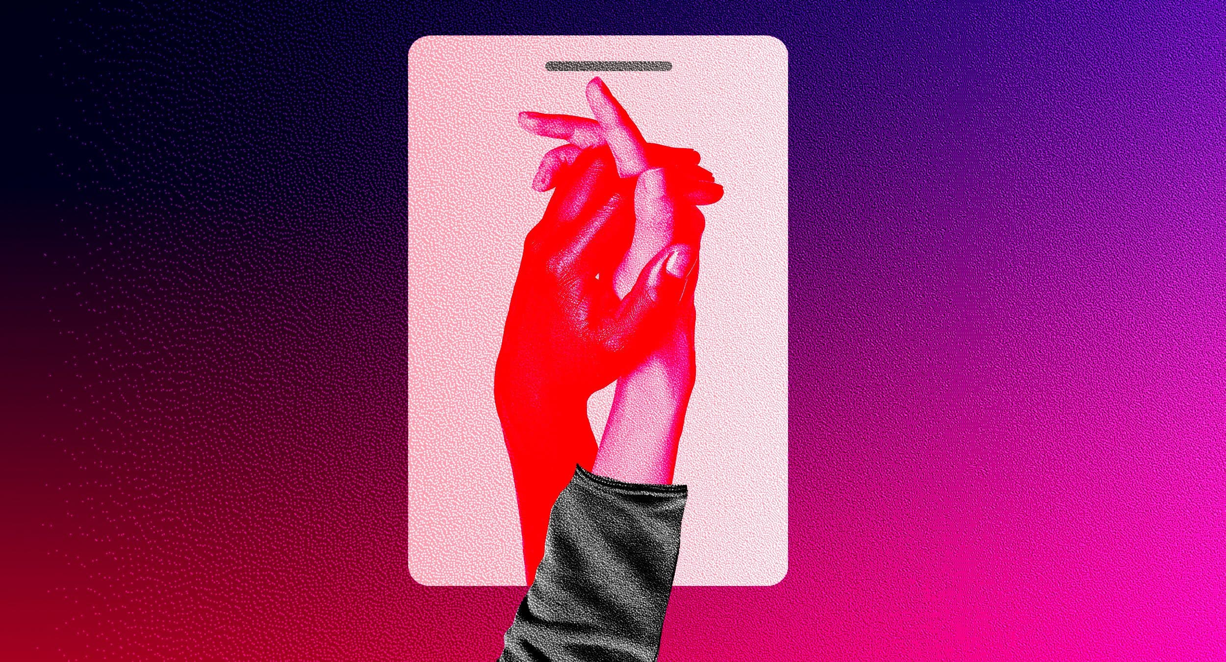 Asexual Individuals Explore AI Companions for Emotional Intimacy