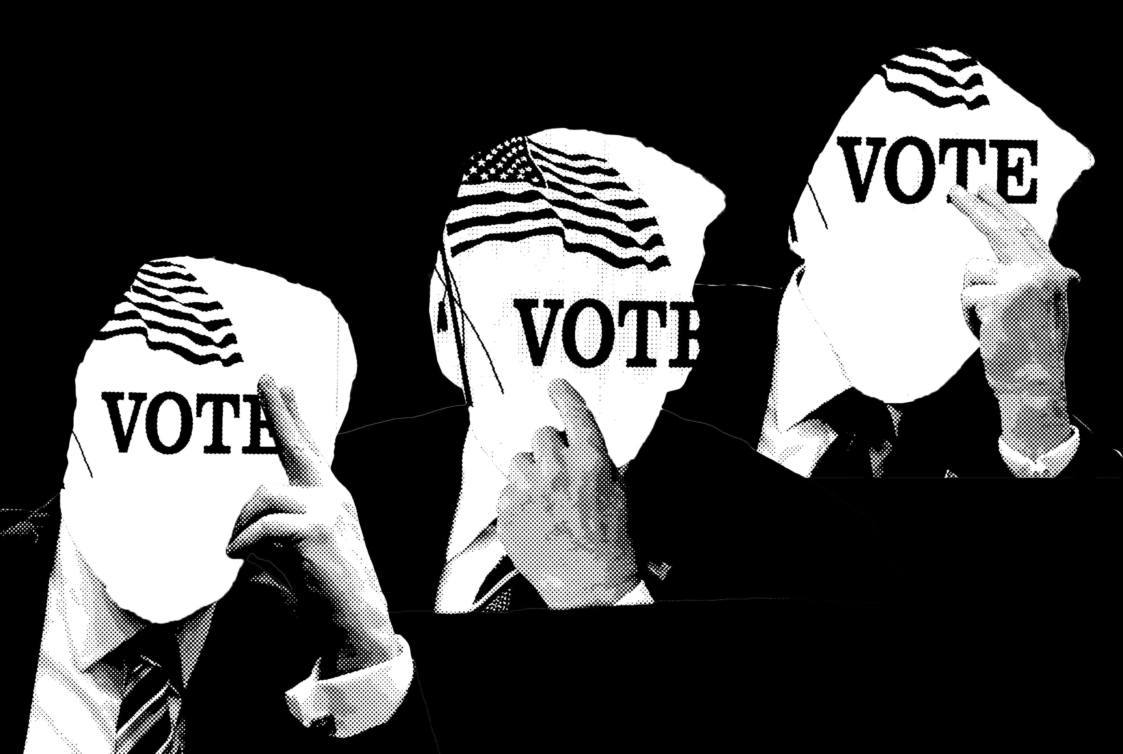Trump's Advisors Begin Planning for the 2028 Presidential Election