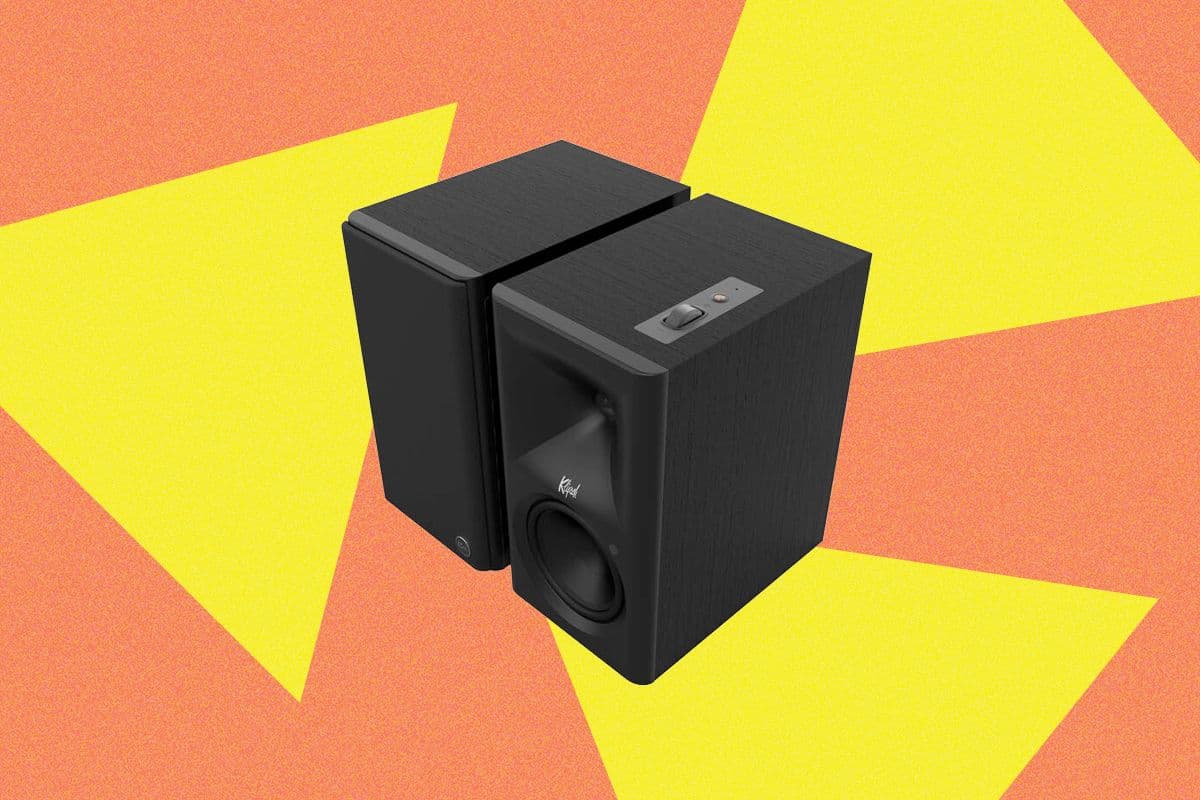 Review of Klipsch The Fives II Speakers: Ideal for Music, Less So for Movies