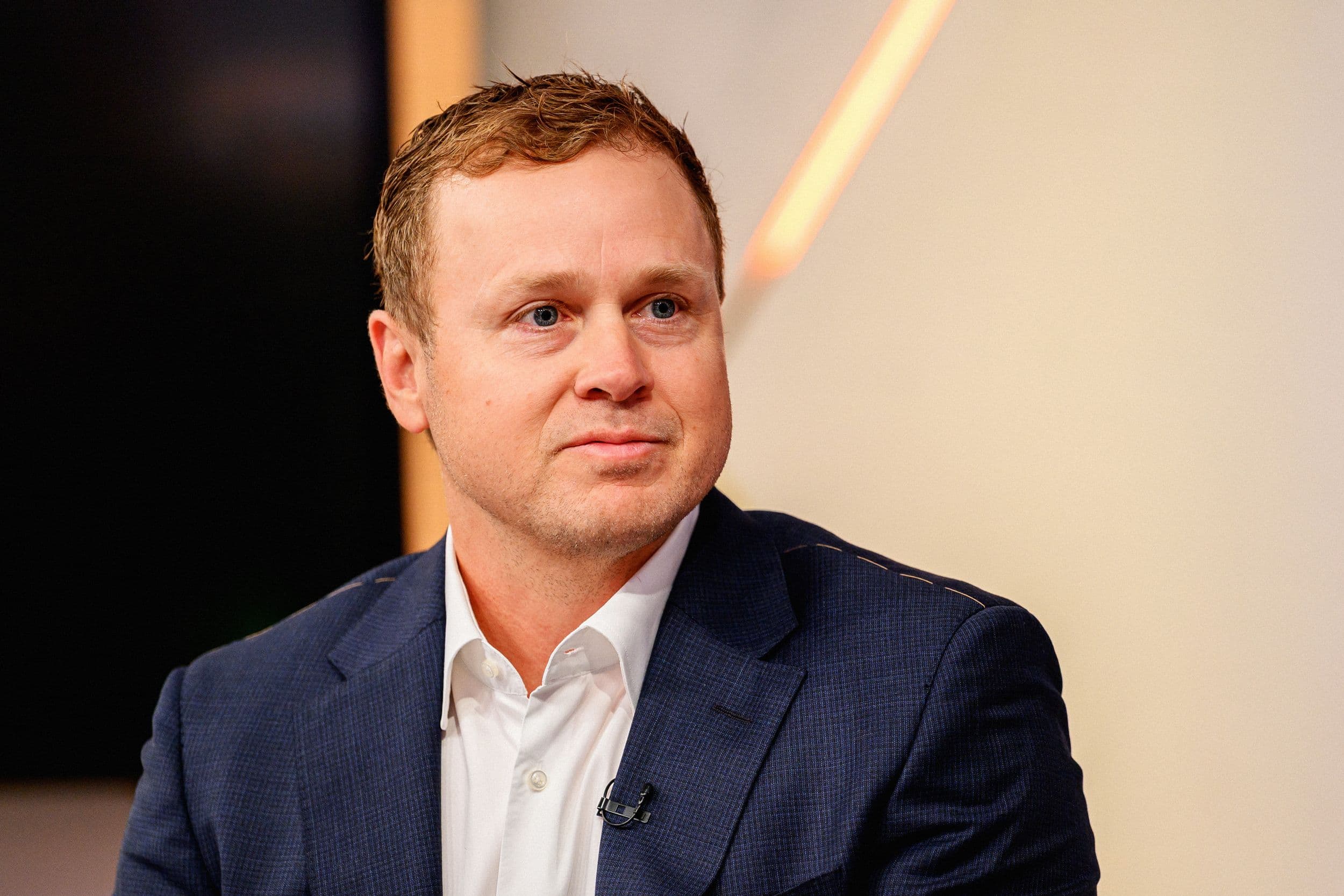 Spencer Pratt Raises Concerns About Nonexistent 'Super Meth' in Campaign
