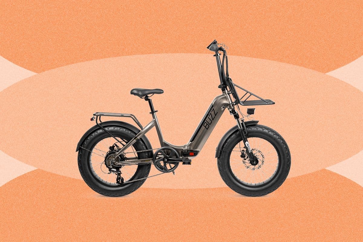 Review of the Centris 2 Folding Ebike: Compact, Durable, and Affordable
