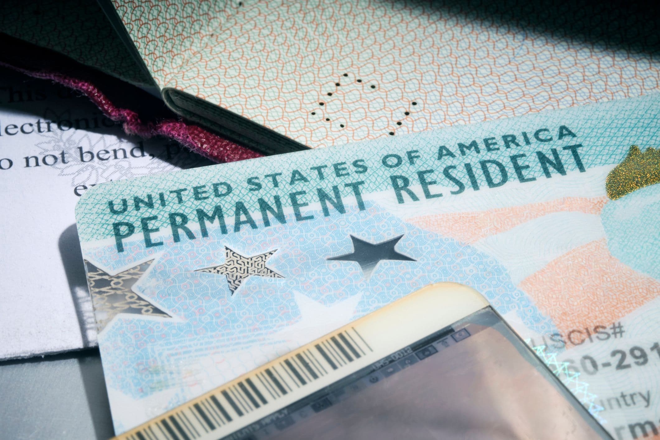Woman Deported from the U.S. Despite Legal Immigration Status