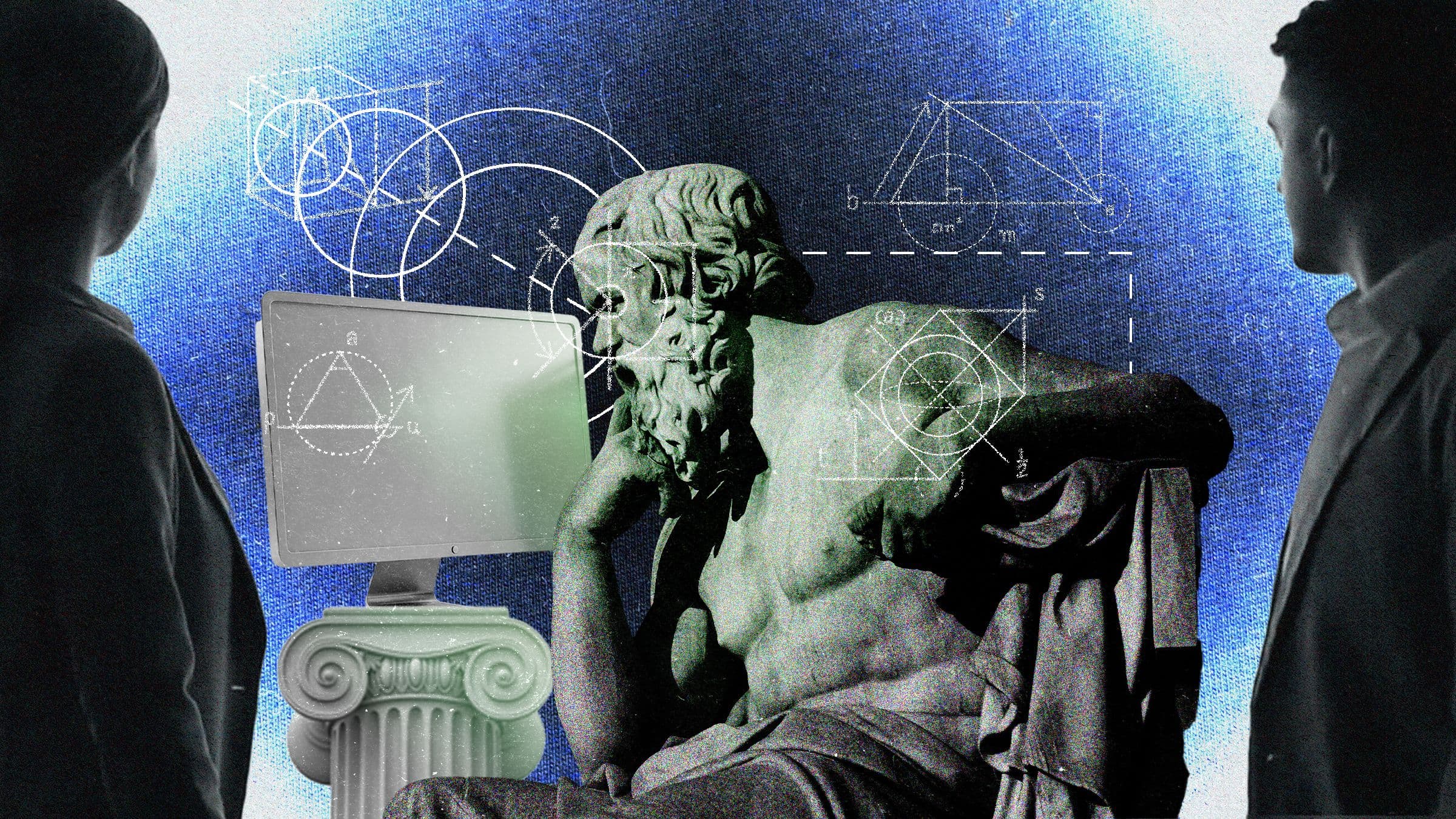 Philosophers Join AI Labs to Address Ethical and Moral Challenges