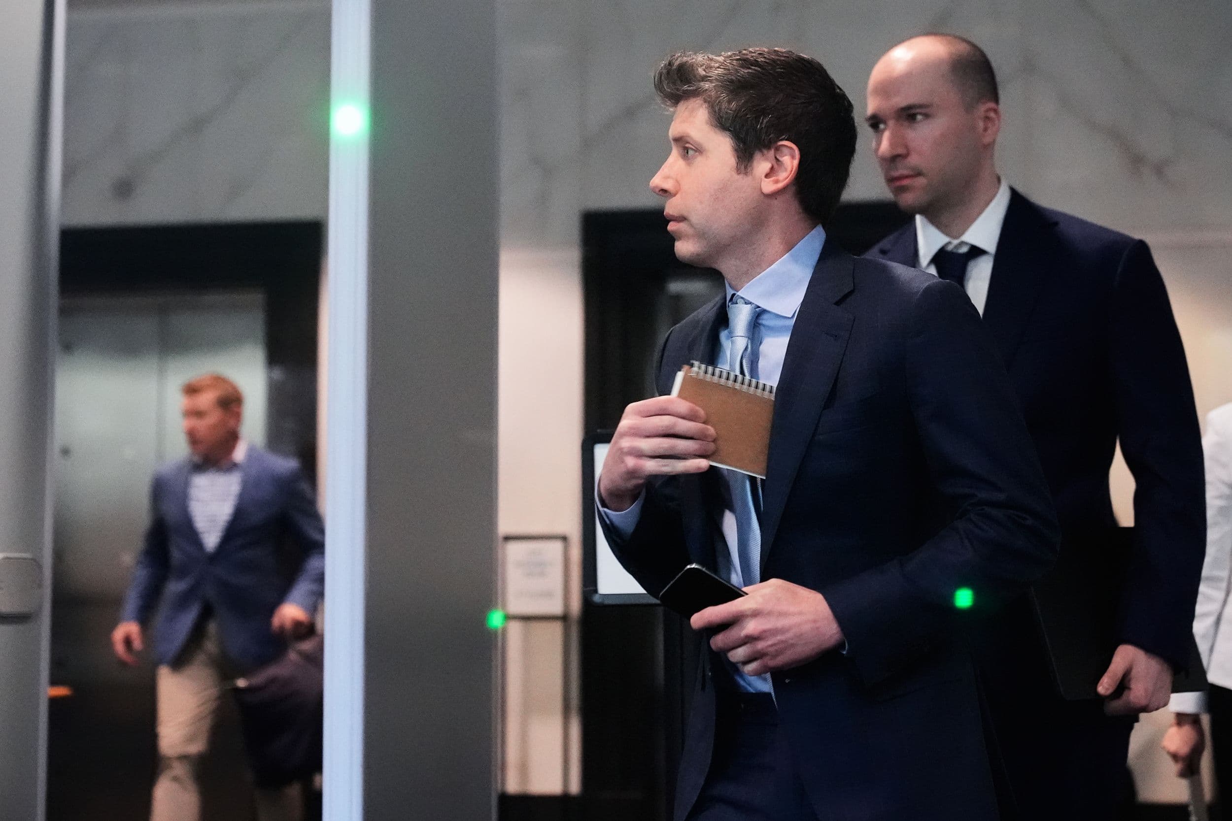 Greg Brockman Assumes Leadership of OpenAI's Product Strategy Amid Reorganization
