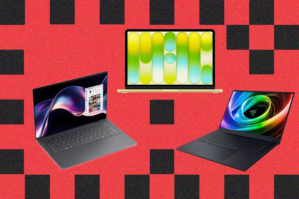 Key Considerations for Purchasing a New Laptop in 2026