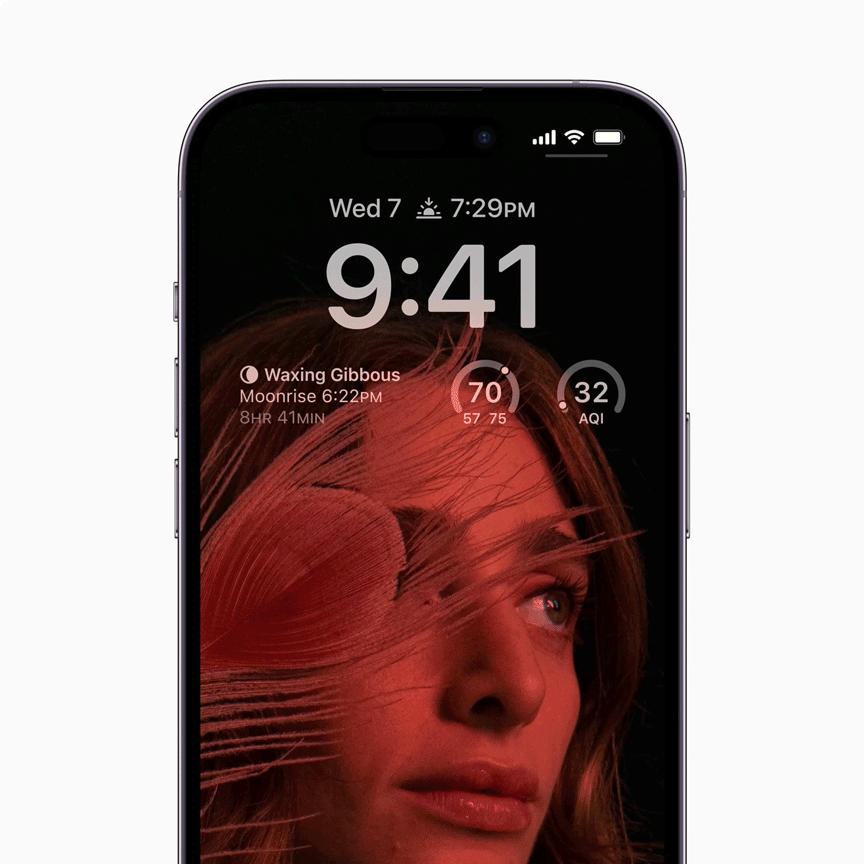 Configure Your Phone's Always-On Display to Reduce Unlocking Frequency