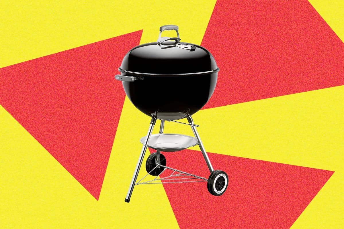 Transforming Traditional Grills into Smart Devices with Upgrades