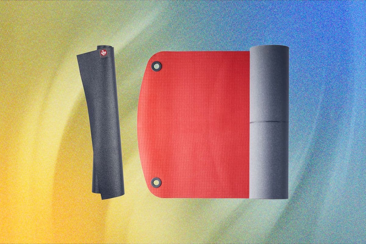 Top Yoga Mats for 2026: Lululemon, Manduka, and JadeYoga Reviewed