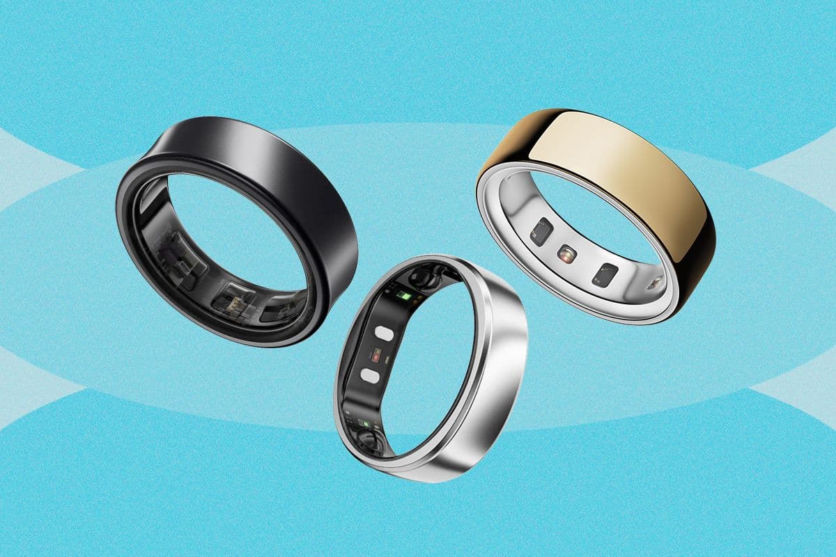 Top Smart Ring Brands: Oura, RingConn, and Samsung in 2026