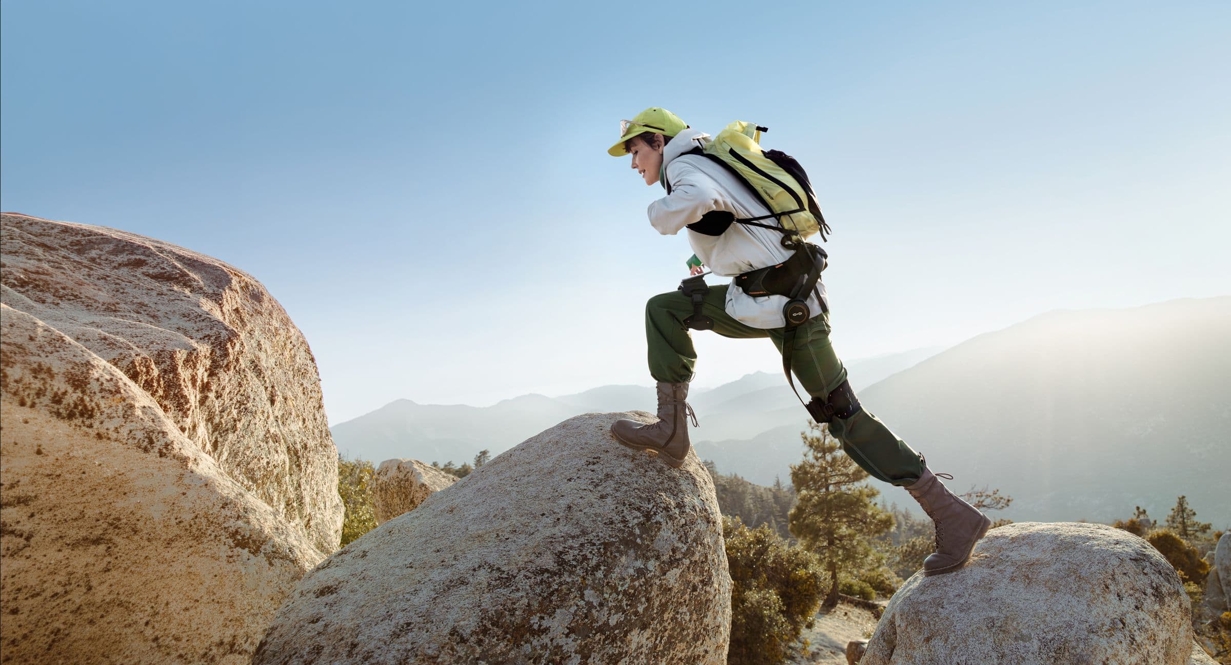 Review of Hypershell X Ultra S: A Leading Exoskeleton Innovation