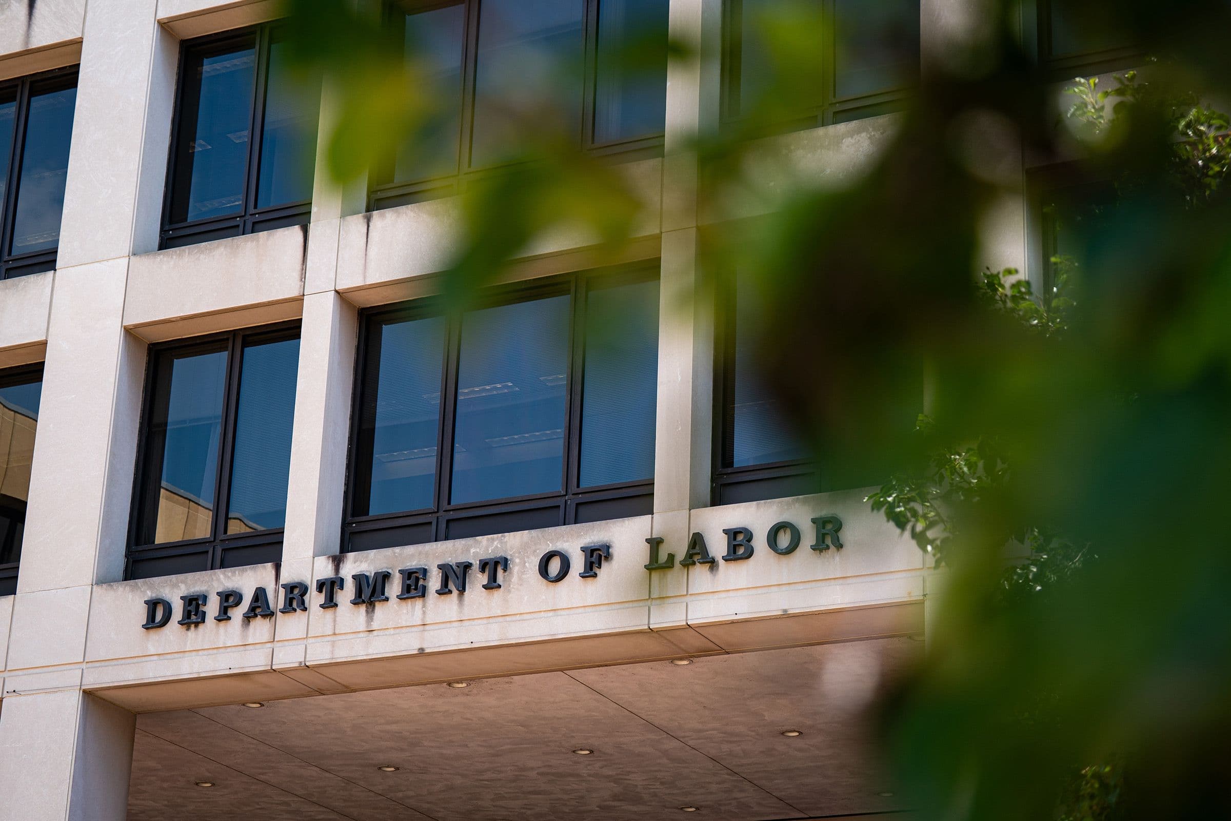 Kenneth Wolfe Appointed to Oversee Civil Rights Enforcement at Labor Department