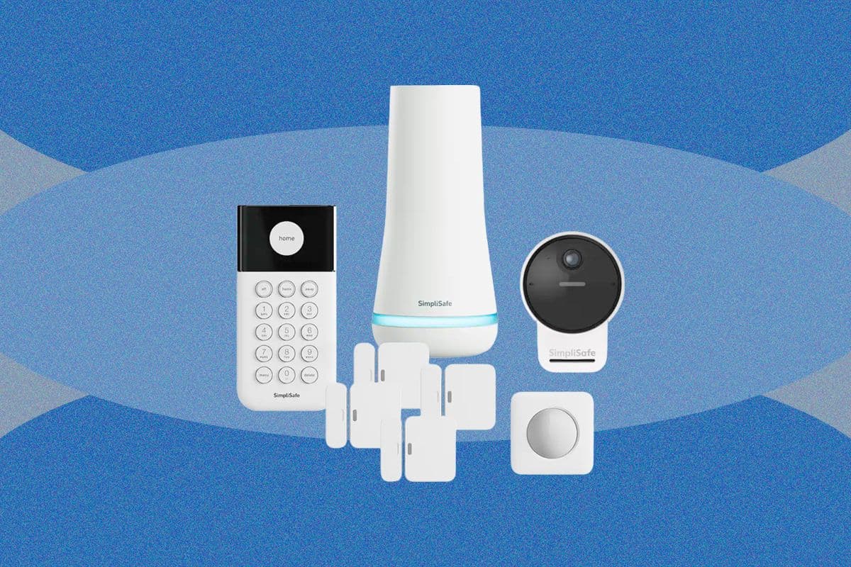 Modular Home Security Systems Offer Flexibility and Ease of Use