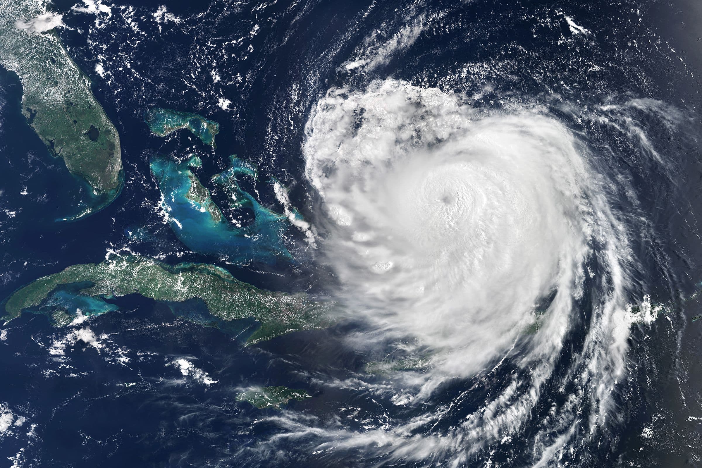 El Niño Expected to Reduce Storm Activity in 2026 Hurricane Season