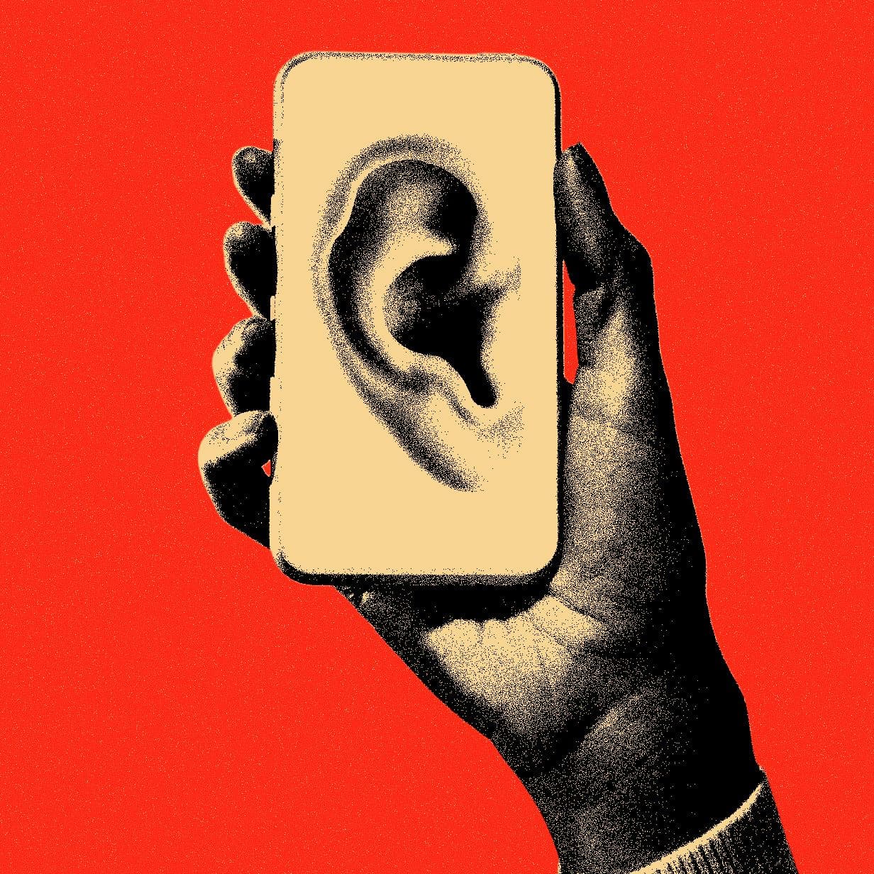 FTC Finds 'Active Listening' Ad Tool Sold by Firms Did Not Function as Claimed