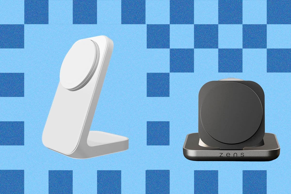 Top 15 Wireless Chargers Reviewed for Convenience and Performance