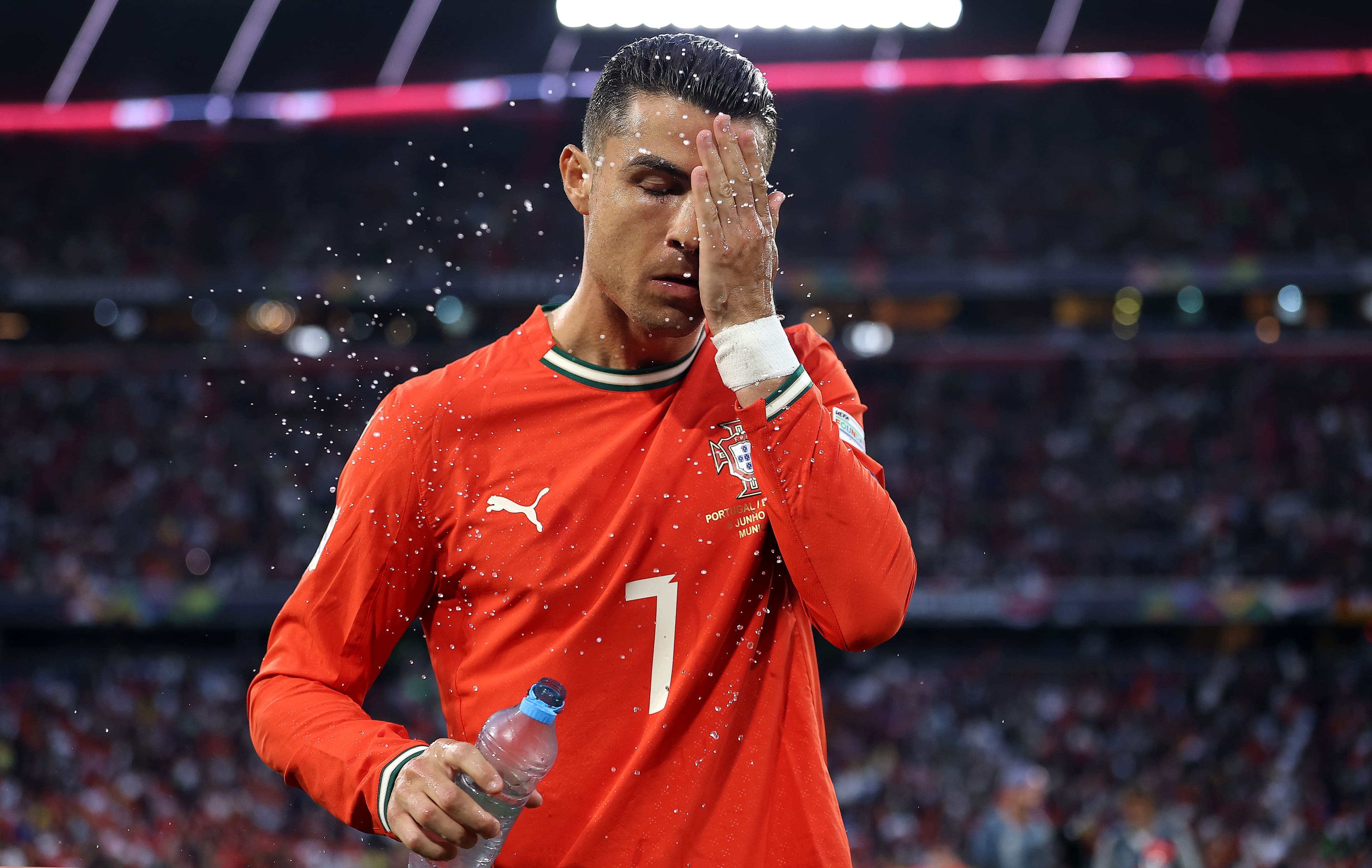 One in Four Matches at 2026 World Cup May Face Extreme Heat Conditions