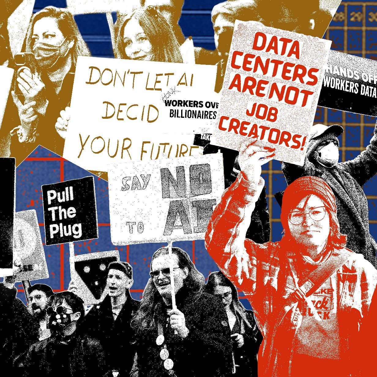 US Law Enforcement Issues Warning on Rising Anti-Tech Extremism Amid AI Concerns
