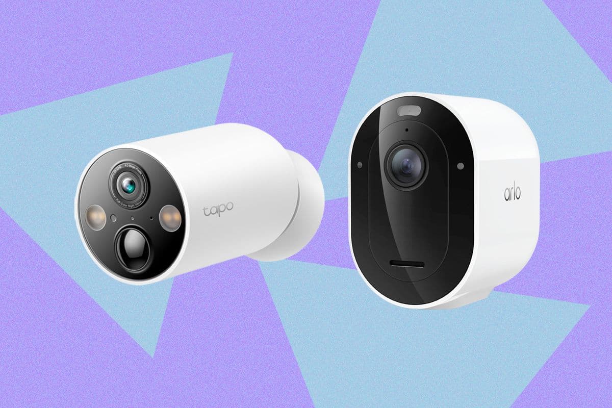 Top 7 Outdoor Security Cameras for 2026 After Extensive Testing