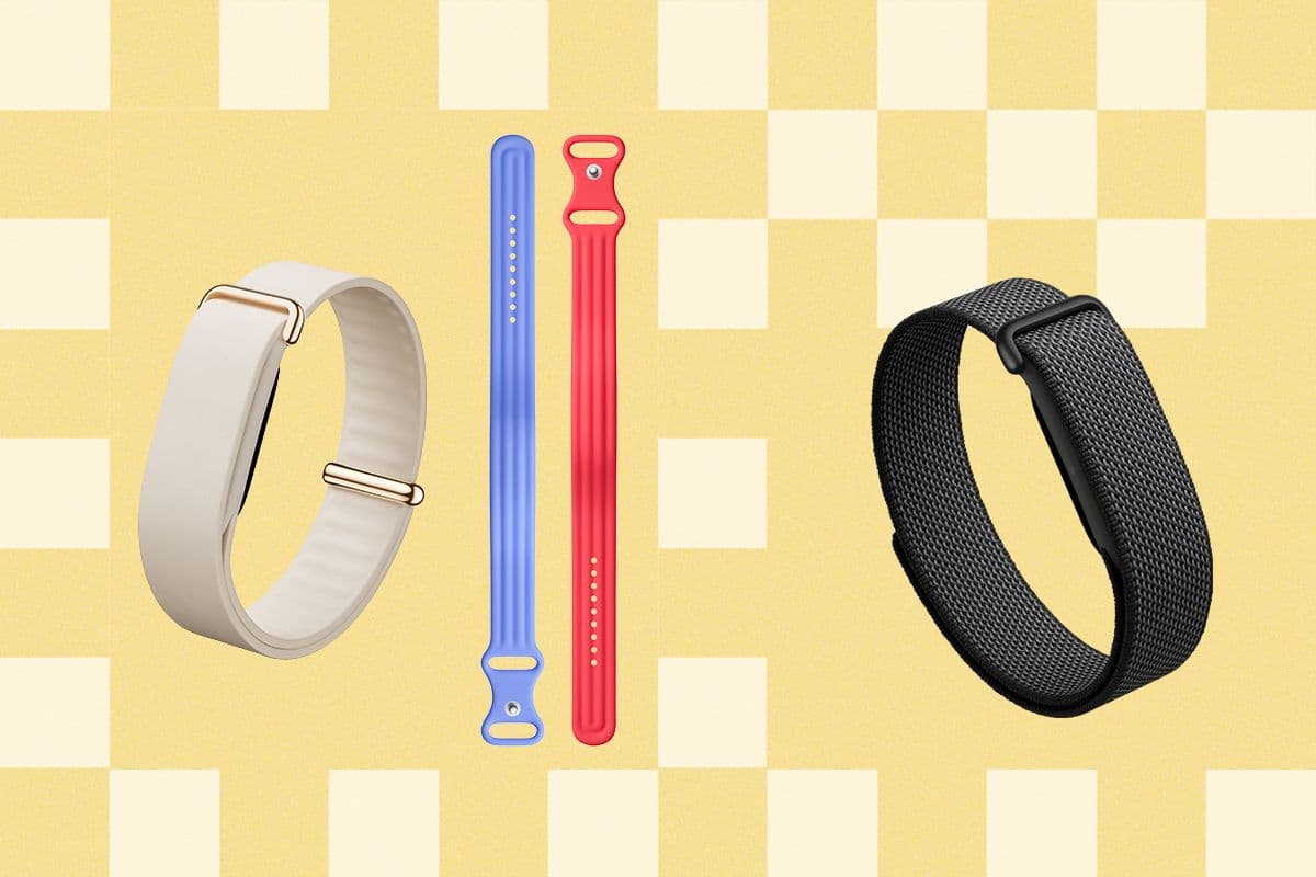Google's Fitbit Air Review: A Minimalist Wearable with Essential Features