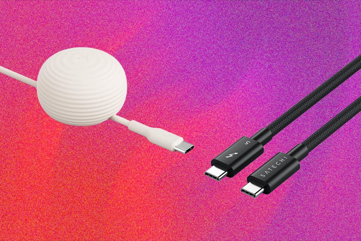Top USB-C Cables for Charging Smartphones, Tablets, and Laptops in 2026
