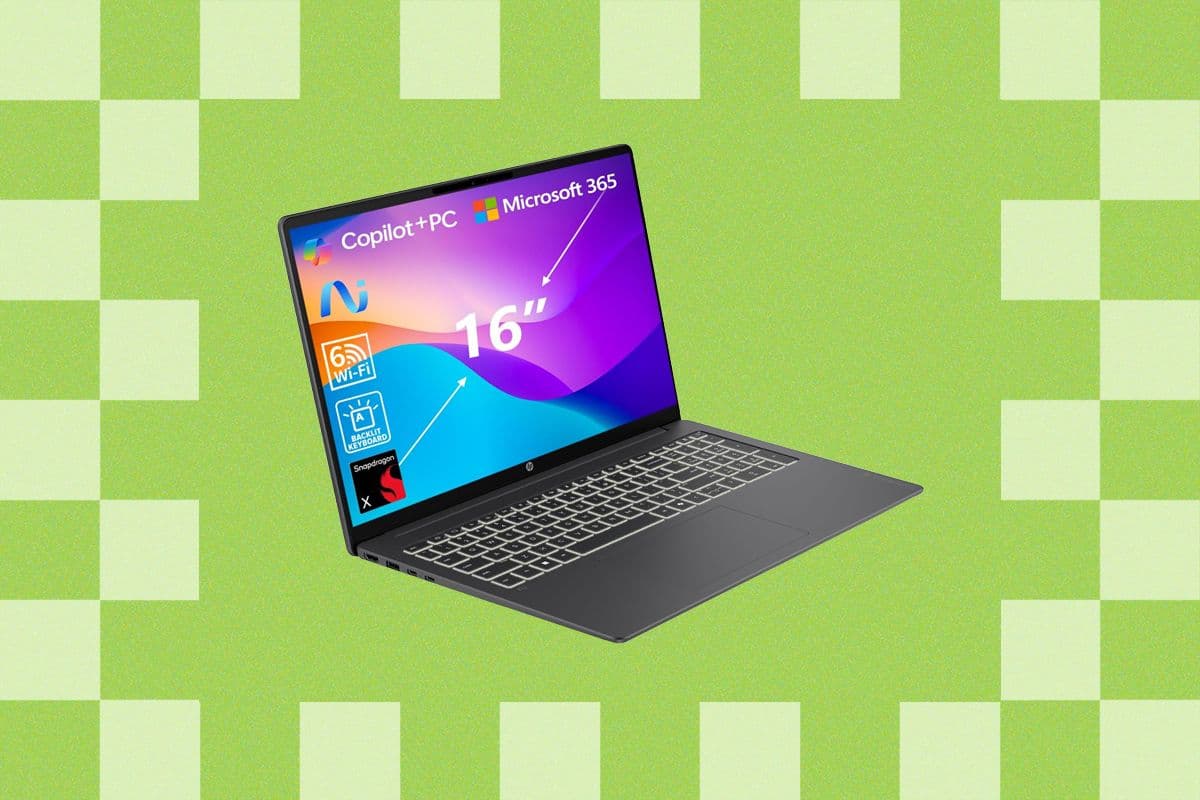 HP Omnibook 3 Review: A New Contender in Budget Laptops