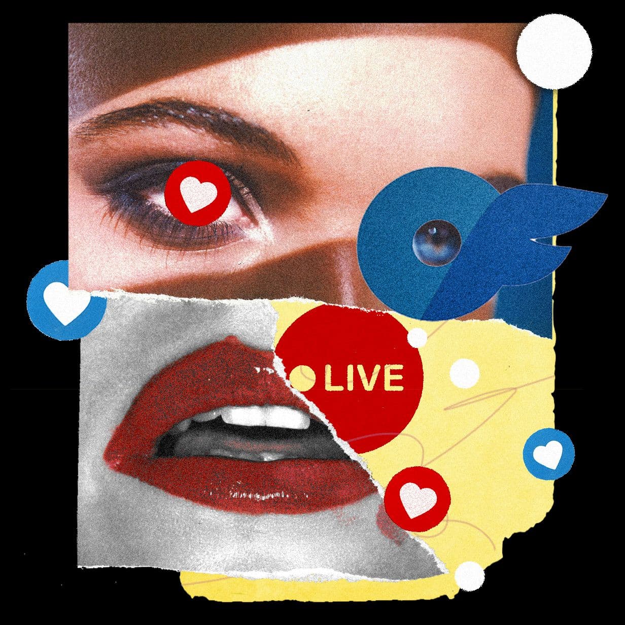Influencers Humiliate OnlyFans Creators During Livestreams for Popularity
