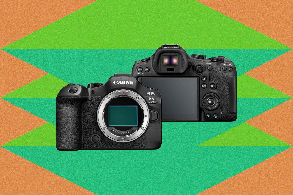 Canon EOS R6 Mark III Review: Notable Enhancements in Performance and Resolution