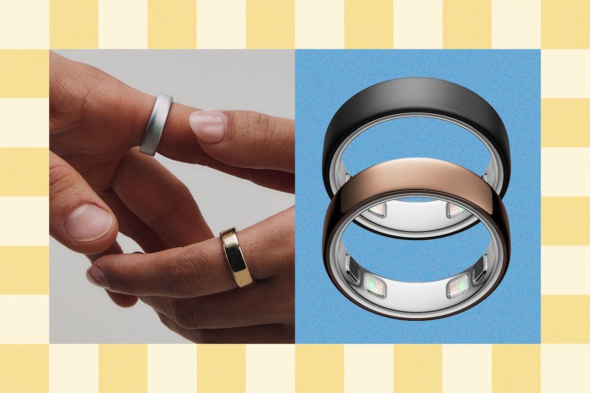 Oura Launches Smaller, Lighter Ring 5 Featuring AI Health Coaching